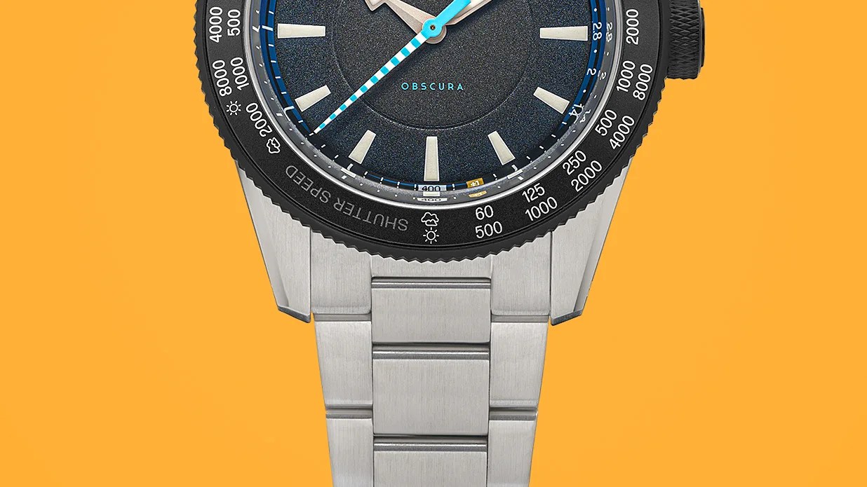 This affordable tool watch has a purpose-built feature you won’t find ...