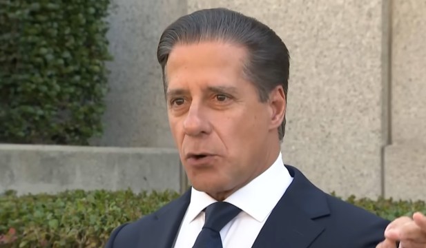 FBI raids Los Angeles school district headquarters, home of superintendent