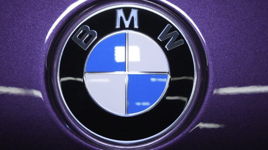 BMW recalls several models totaling nearly 60,000 vehicles