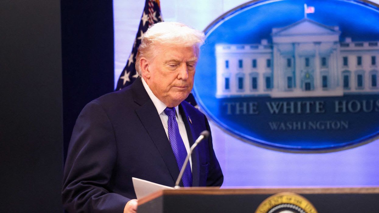 Judge tears apart Trump admin for misleading him in new ruling<br>