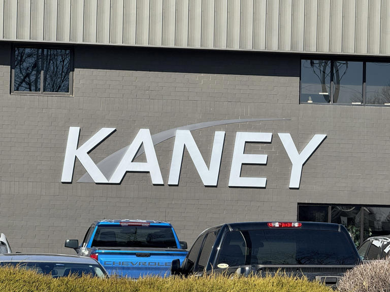 Rockford-based Kaney Aerospace bought by New Jersey company