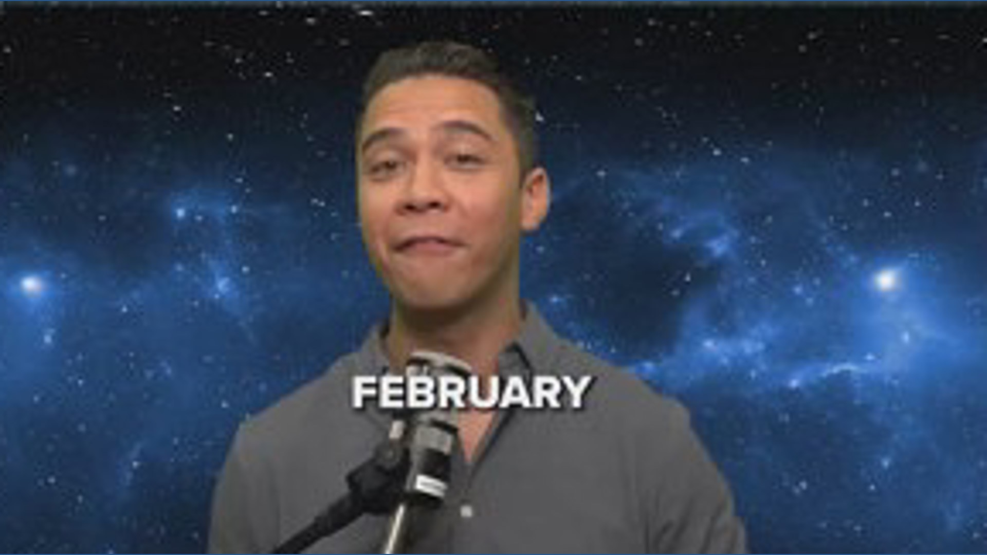Six planets will be visible this weekend in a planetary parade