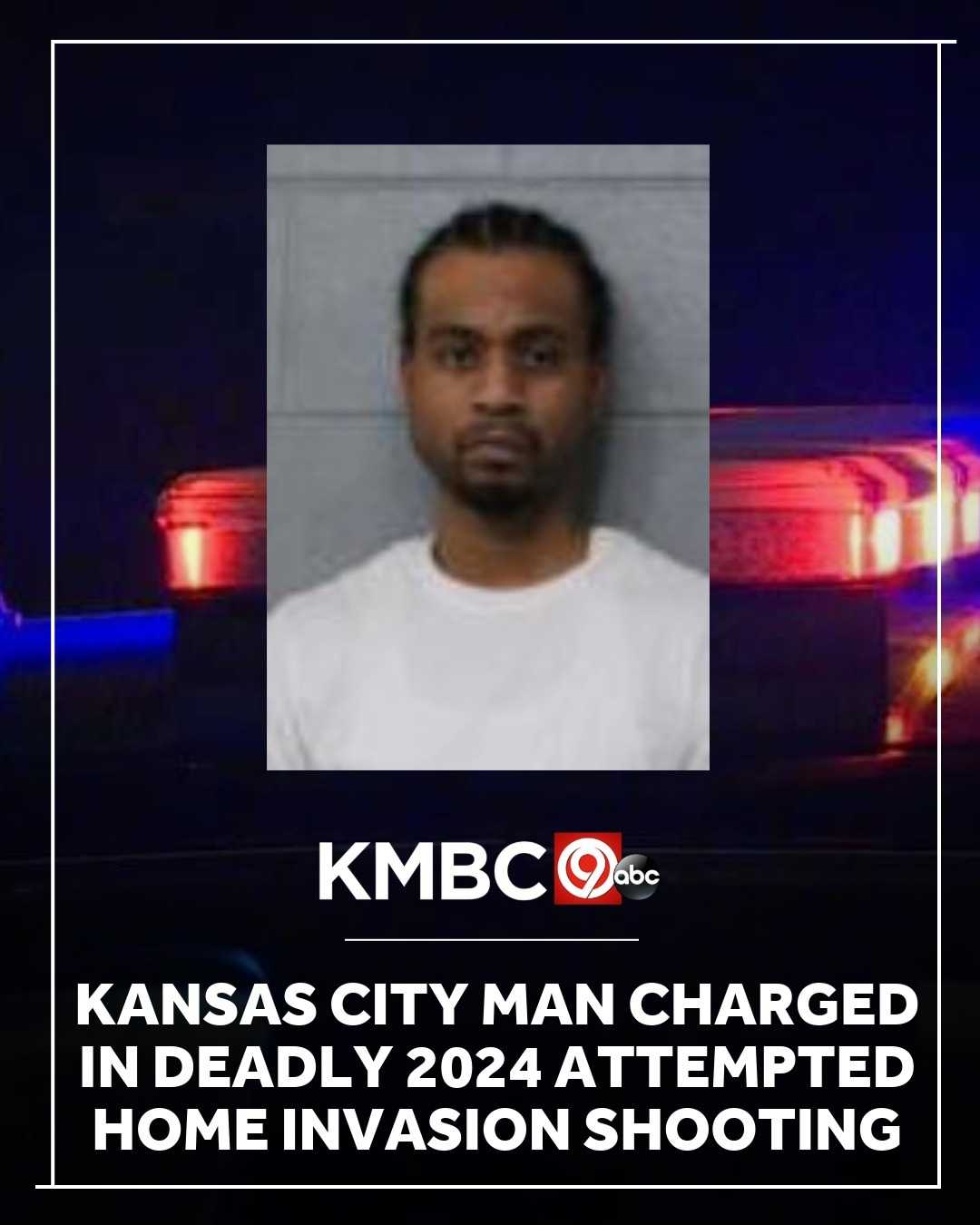 Court records: Kansas City man helped plan attempted robbery that ended ...