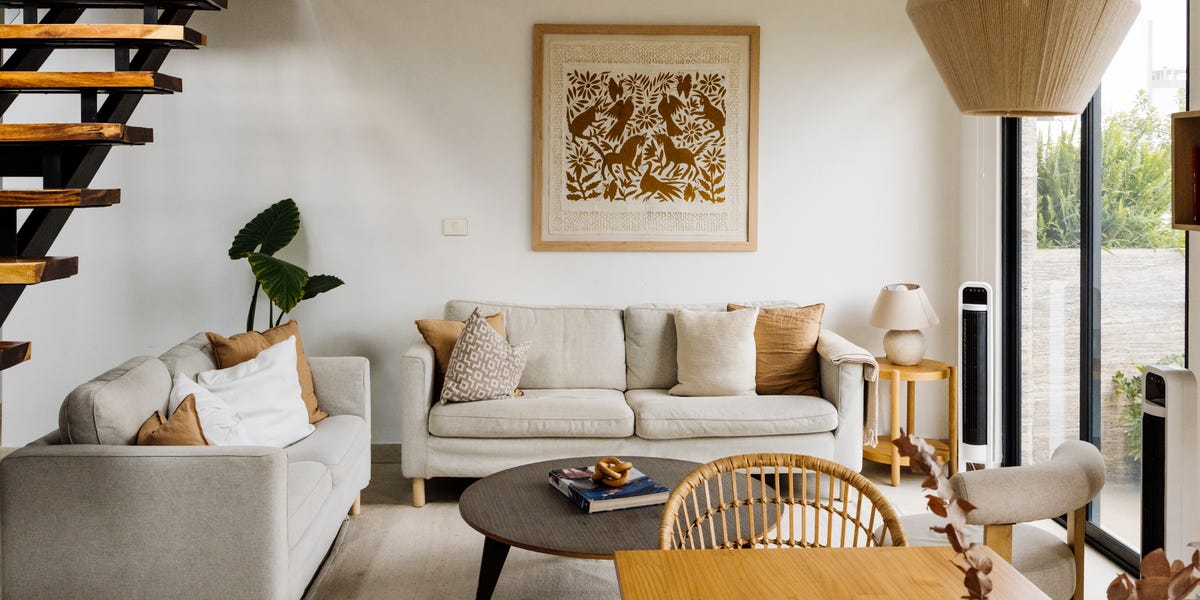 Can you actually teach good design taste? Interior designers reveal ...