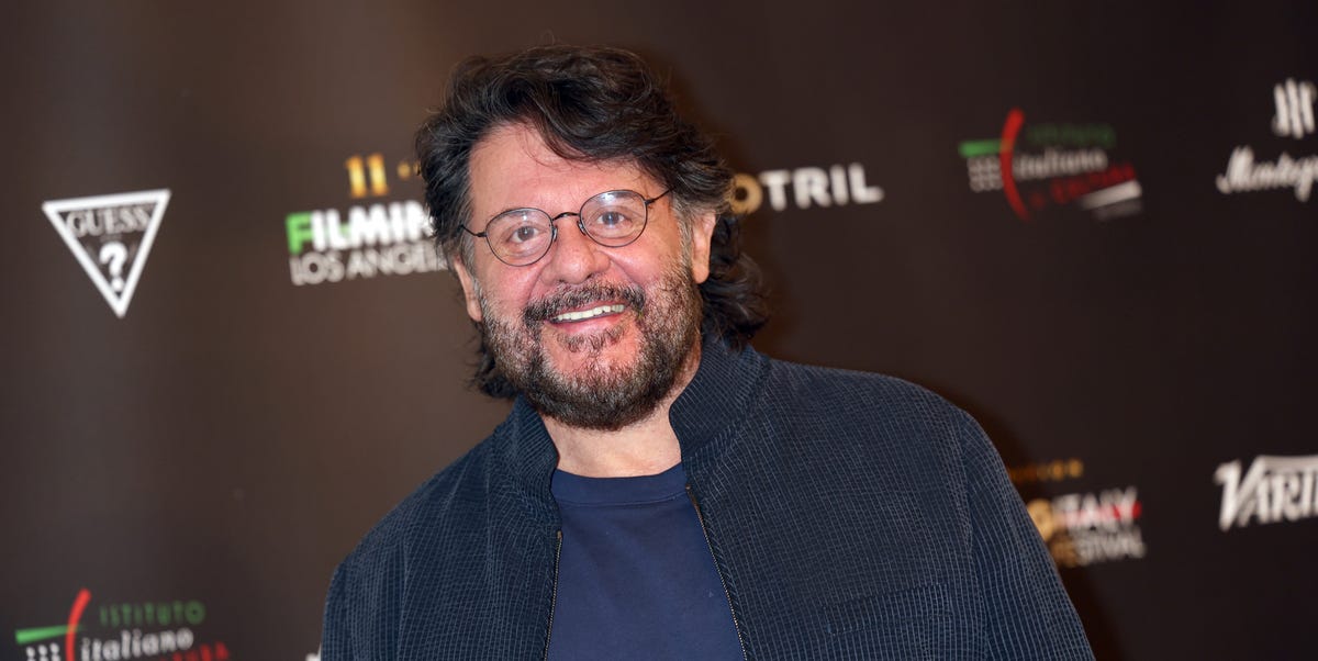 Lillo protagonista a Sanremo: la dieta e quell'episodio di salute che ...