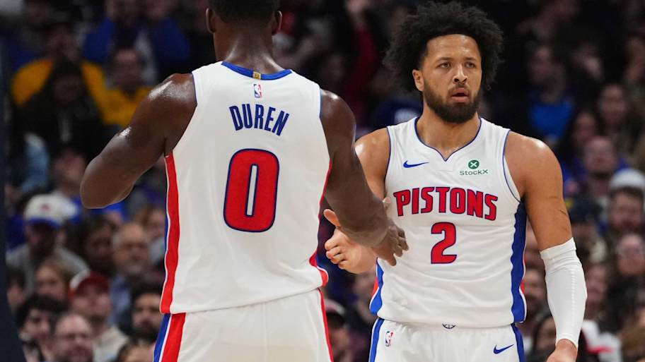 What the Spurs and Pistons show about the Kings’ path forward