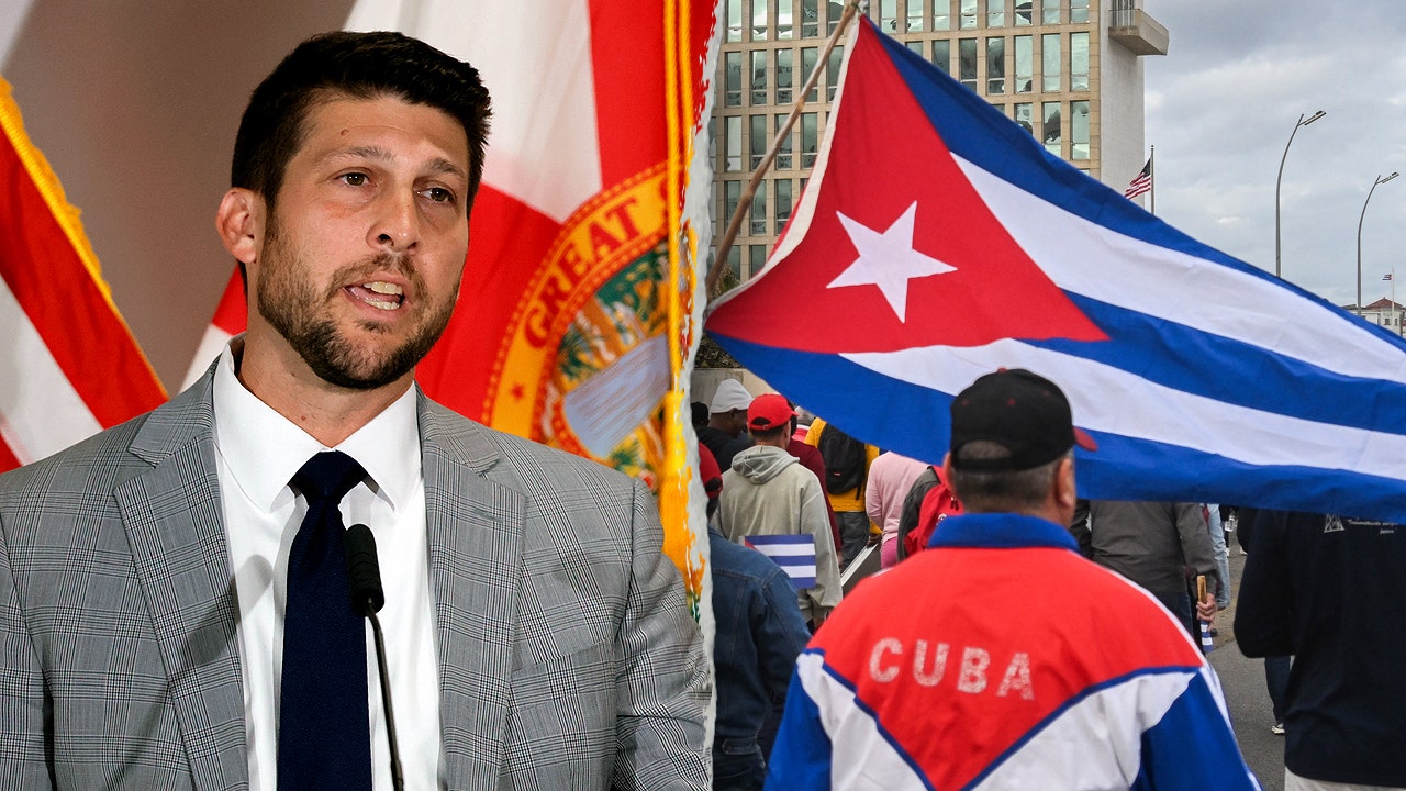 Florida launches probe after Cuba kills 4 aboard US-flagged speedboat near Keys<br><br>