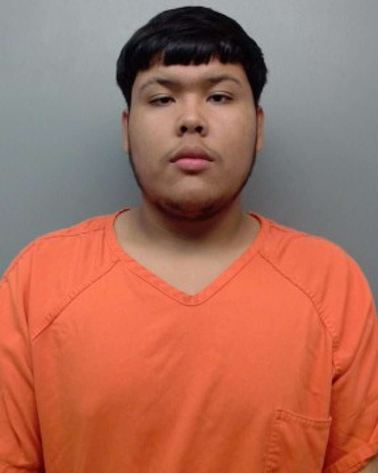 LPD: Man arrested after pushing, attempting to strangle pregnant woman