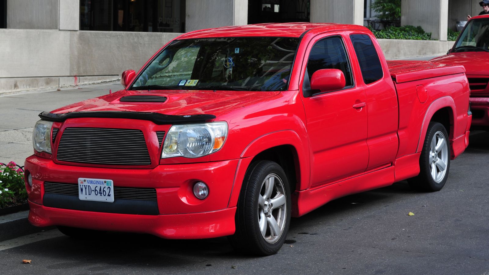 10 ridiculously fast pickup trucks that shouldn’t exist