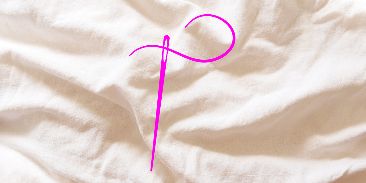 Does thread count for sheets matter? Our fiber scientists have thoughts