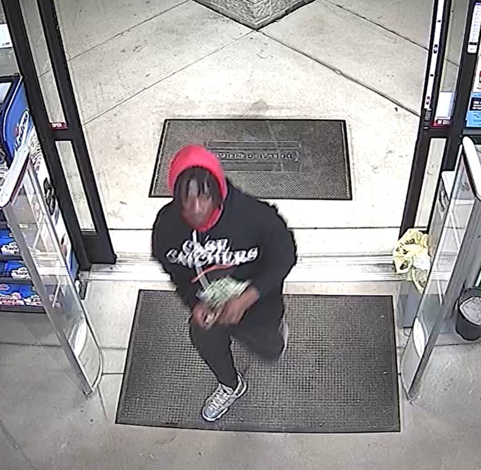 Wilmington police release photos of possible suspect in Carolina Beach ...