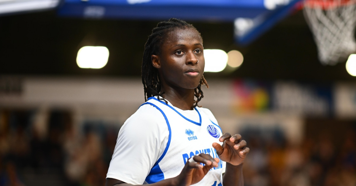 Basket – La Boulangère WonderLigue (demi-finales) : Basket Landes et ...