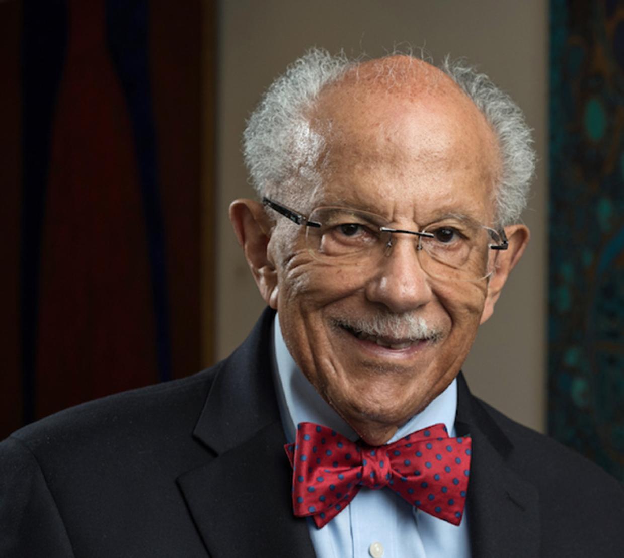 Black trailblazers who changed meteorology forever