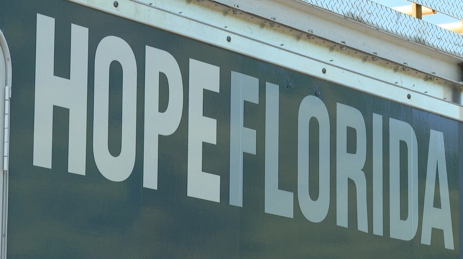 Appeals court rules Hope Florida grand jury report should be expunged