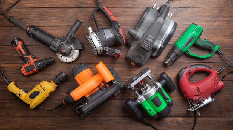 6 of the best cheap power tool brands