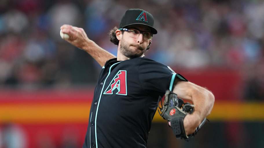 Diamondbacks suddenly face major pitching dilemma