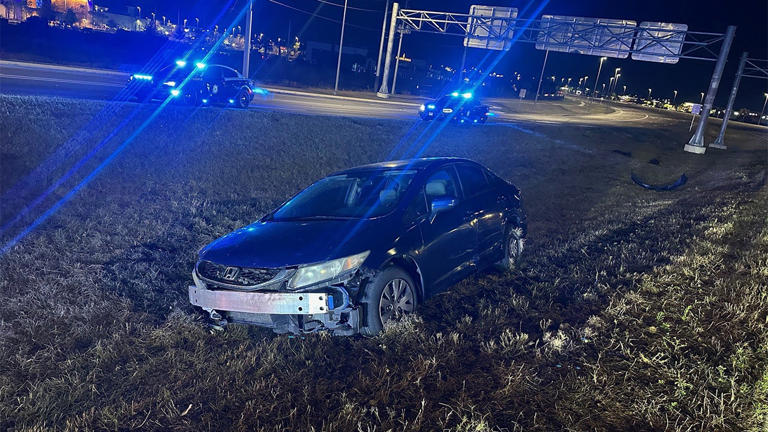Pinellas Park woman faces several felony charges after 110+ mph chase ...