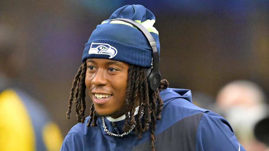 Seahawks fans are clinging to one Rashid Shaheed promise