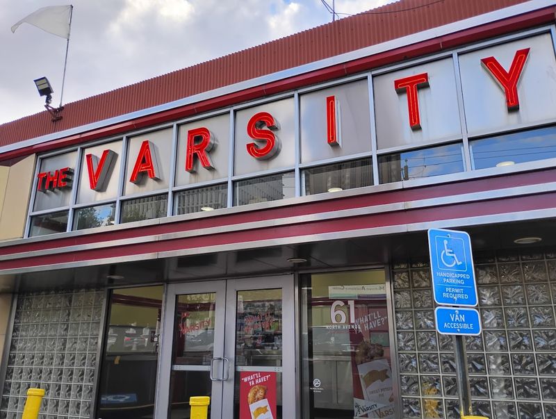 31 iconic American restaurants that defined their cities