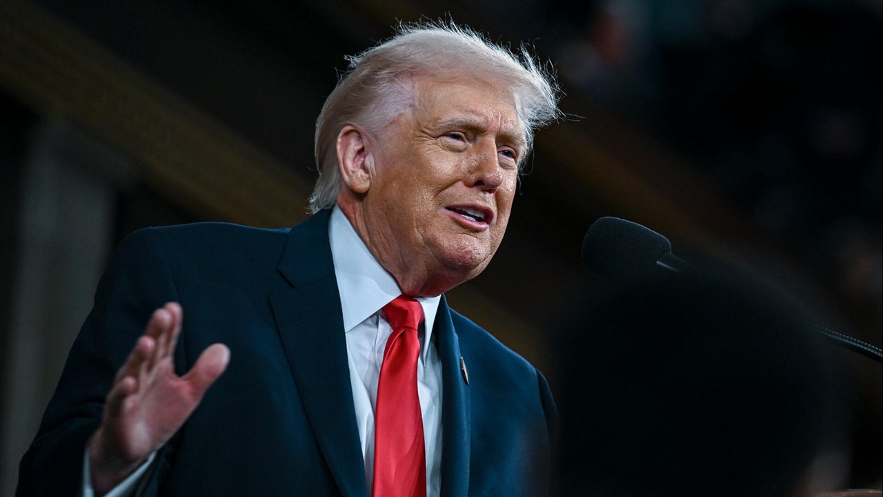 Breaking down Trump's economic claims in his State of the Union address