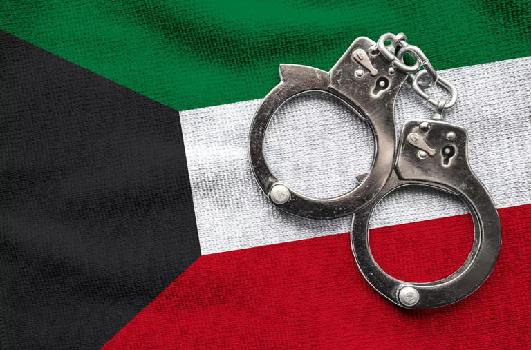 Kuwait citizenship scam exposed: Granddad named mastermind in shocking ...