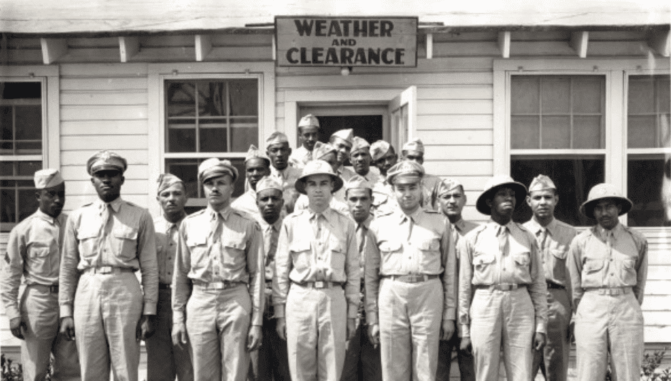 Black trailblazers who changed meteorology forever