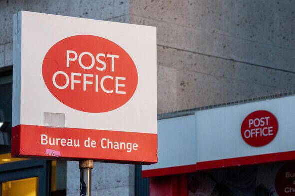 Post offices across UK have just been saved - but big changes must ...