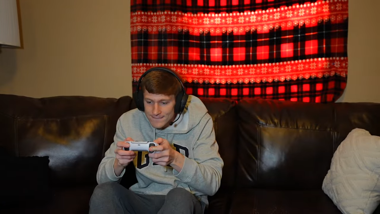 This storm shelter isn’t what it looks like – I built a secret gaming room