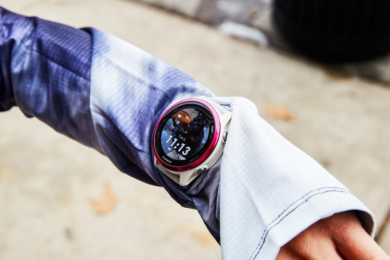 I’ve tested every Garmin running watch. These are the ones worth buying.