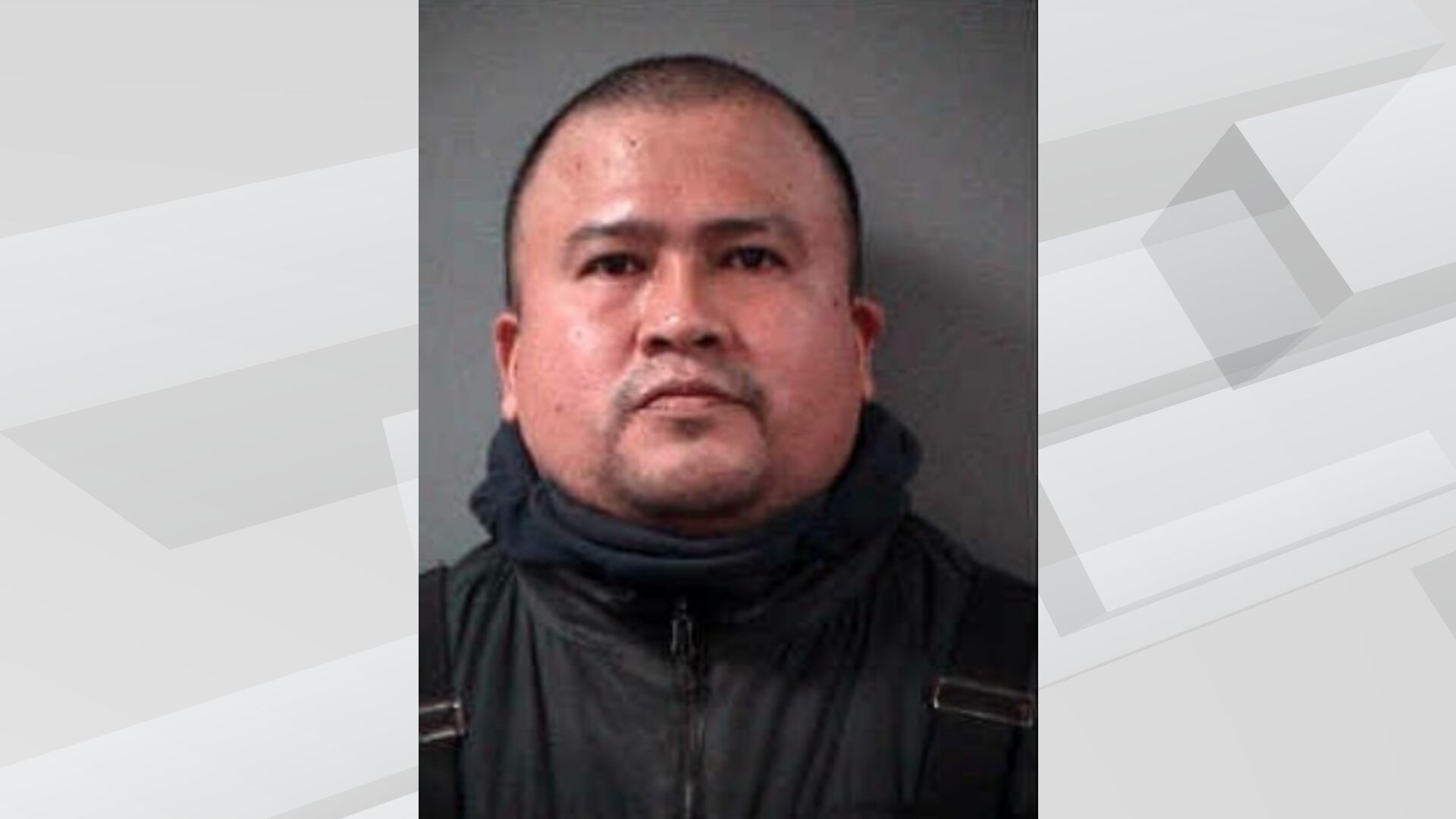 Man charged with possessing, distributing child sexual abuse material ...