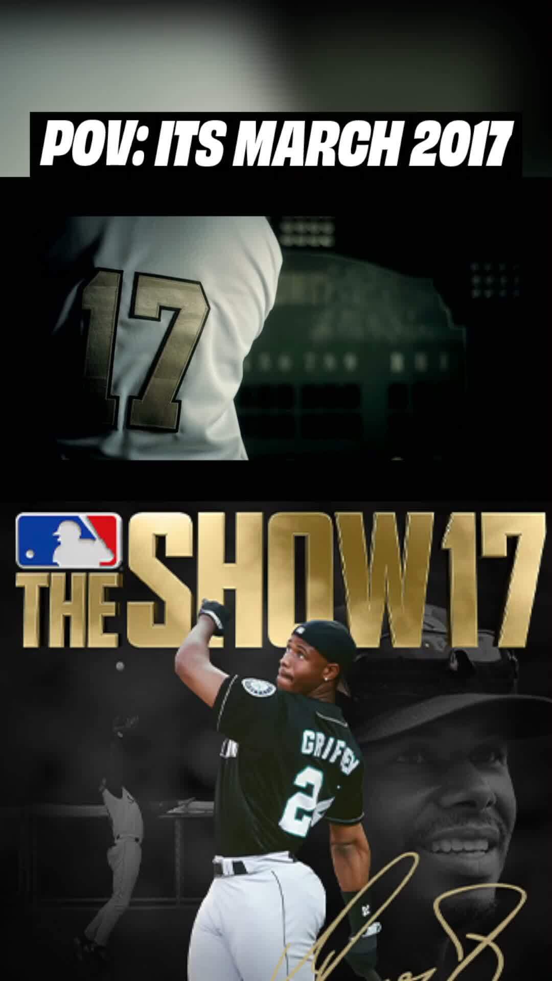 The greatest MLB The Show intros of all time