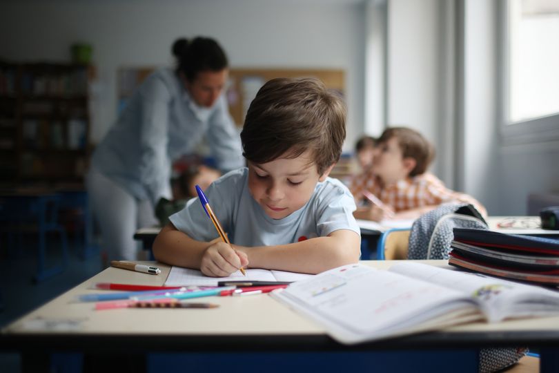 Surrey schools face 'stark' fall in pupil numbers due to declining ...