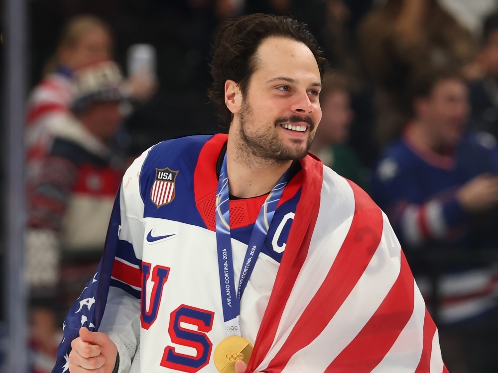 Maple Leafs captain Auston Matthews breaks silence on 'unfortunate ...