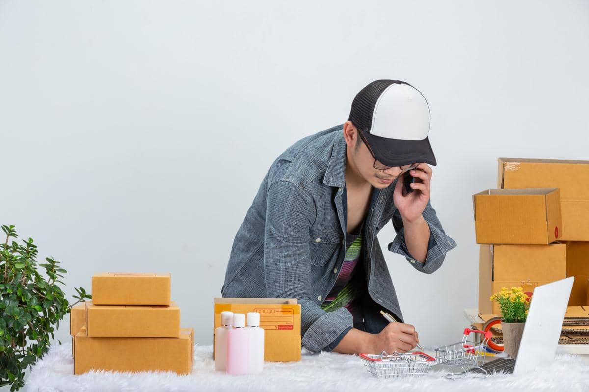 4 strategi pengiriman untuk menghadapi banjir pesanan saat Ramadan