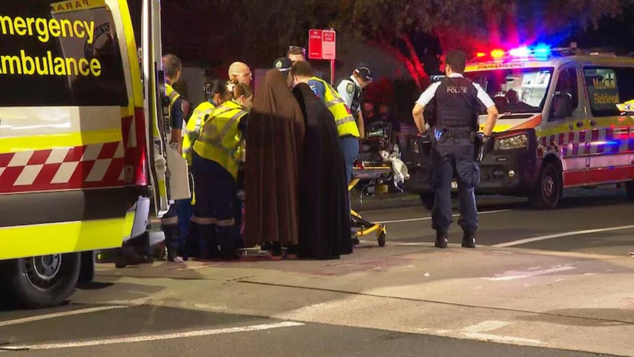 Young boy in hospital after e-scooter crash