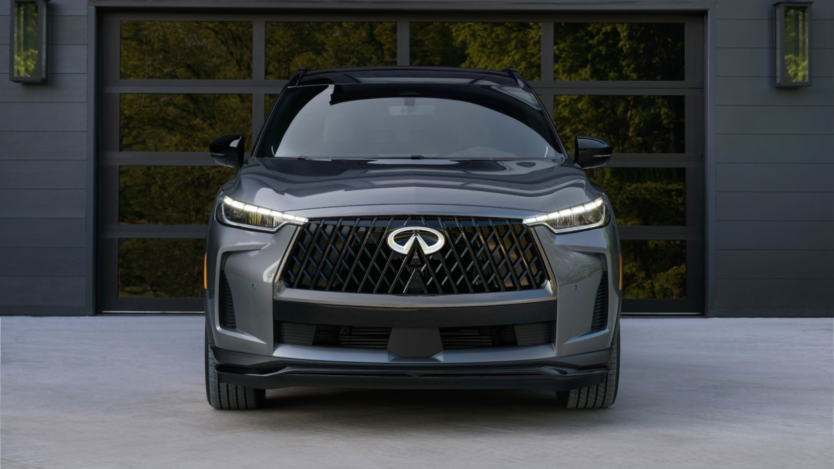 We analyzed every 2026 Infiniti QX60 trim so you don’t have to