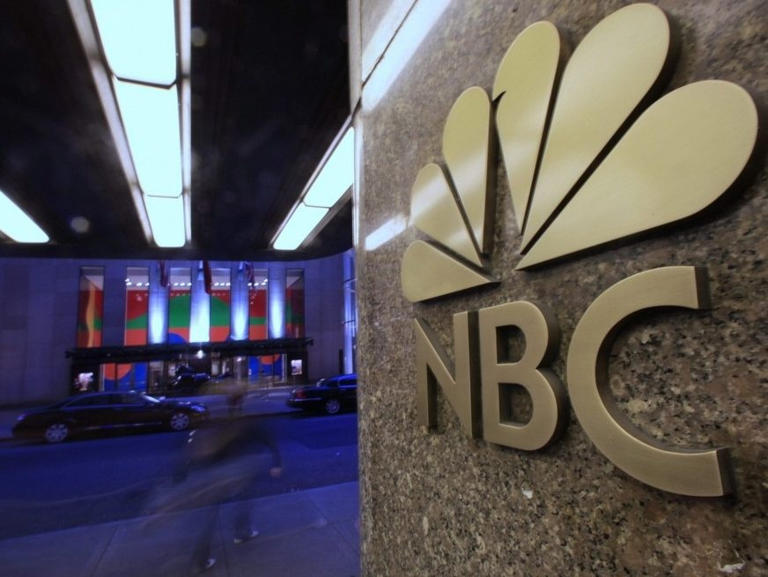 Elder: NBC measuring public opinion influenced by its coverage