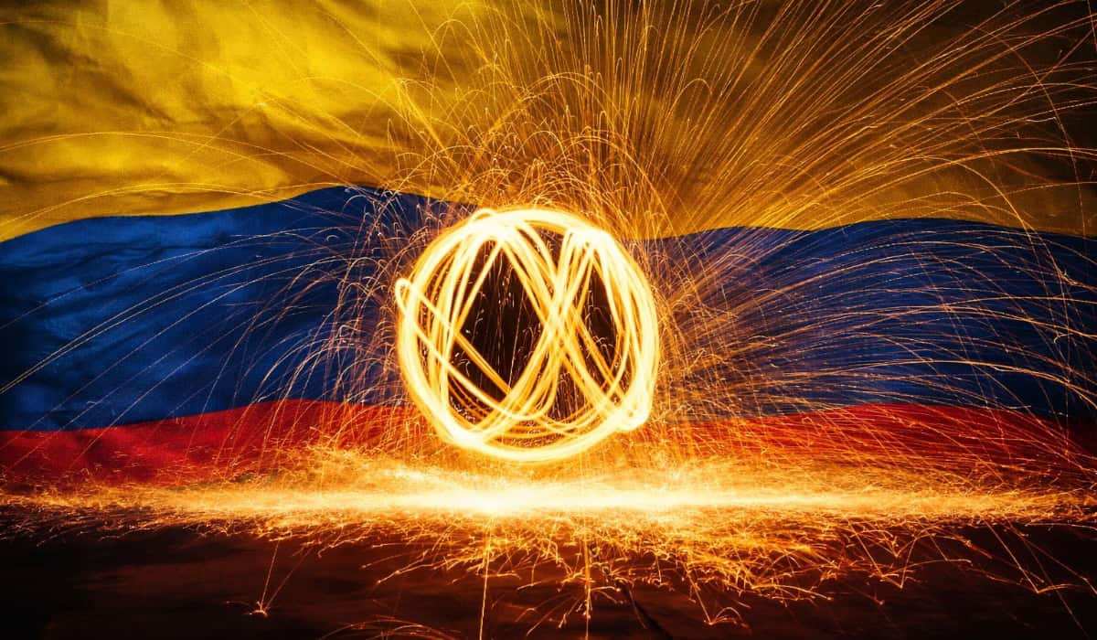El acuerdo que abre la puerta a la energía nuclear en Colombia en pocos ...