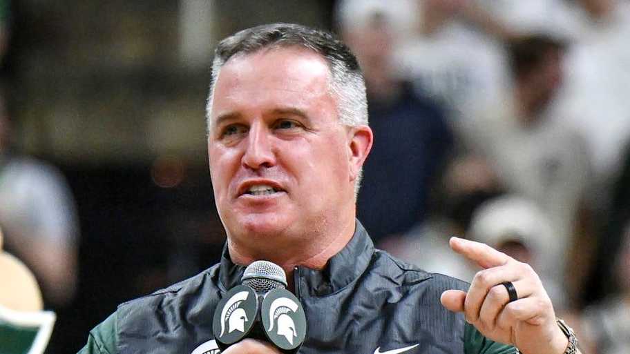 MSU football continues push for elite in-state talent