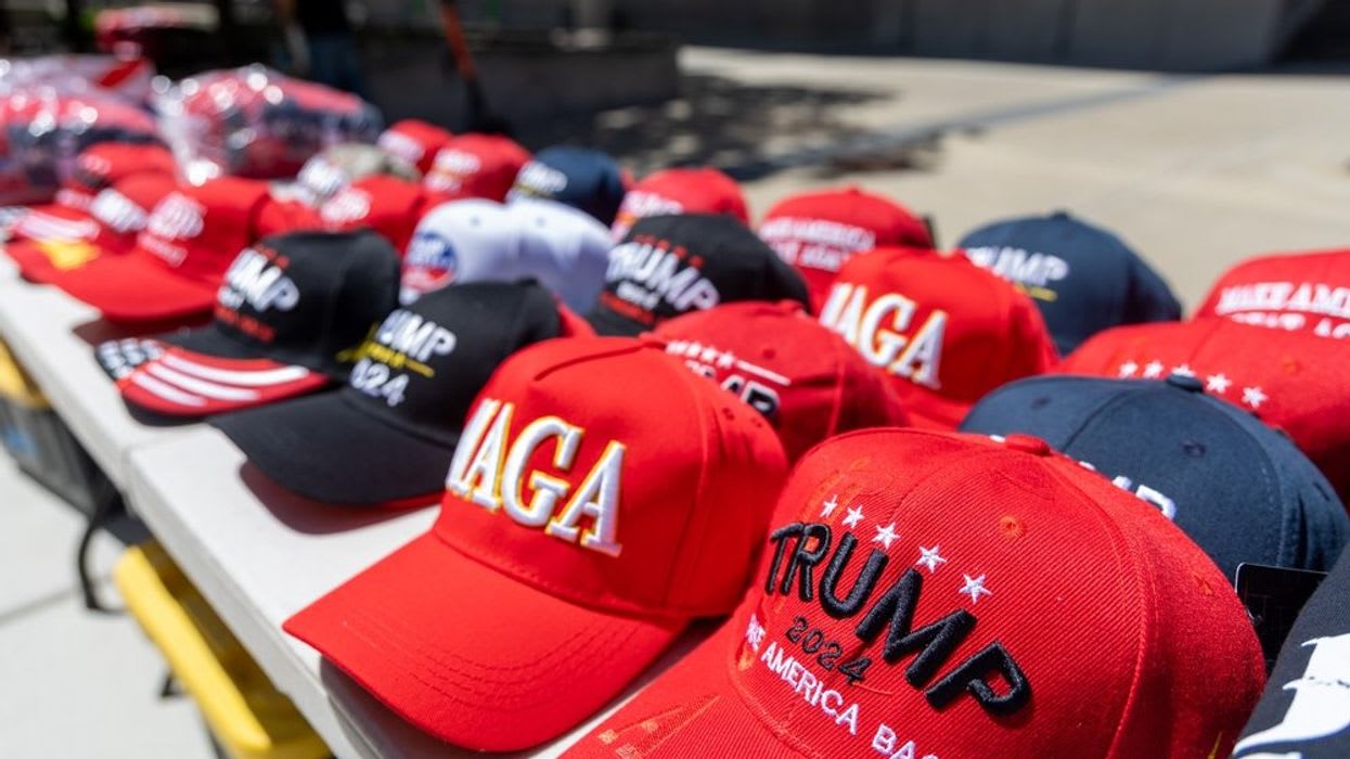Busted: Prominent MAGA influencer account revealed to be White House ...