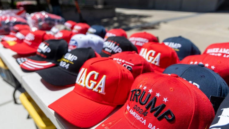 Busted: Prominent MAGA influencer account revealed to be White House ...