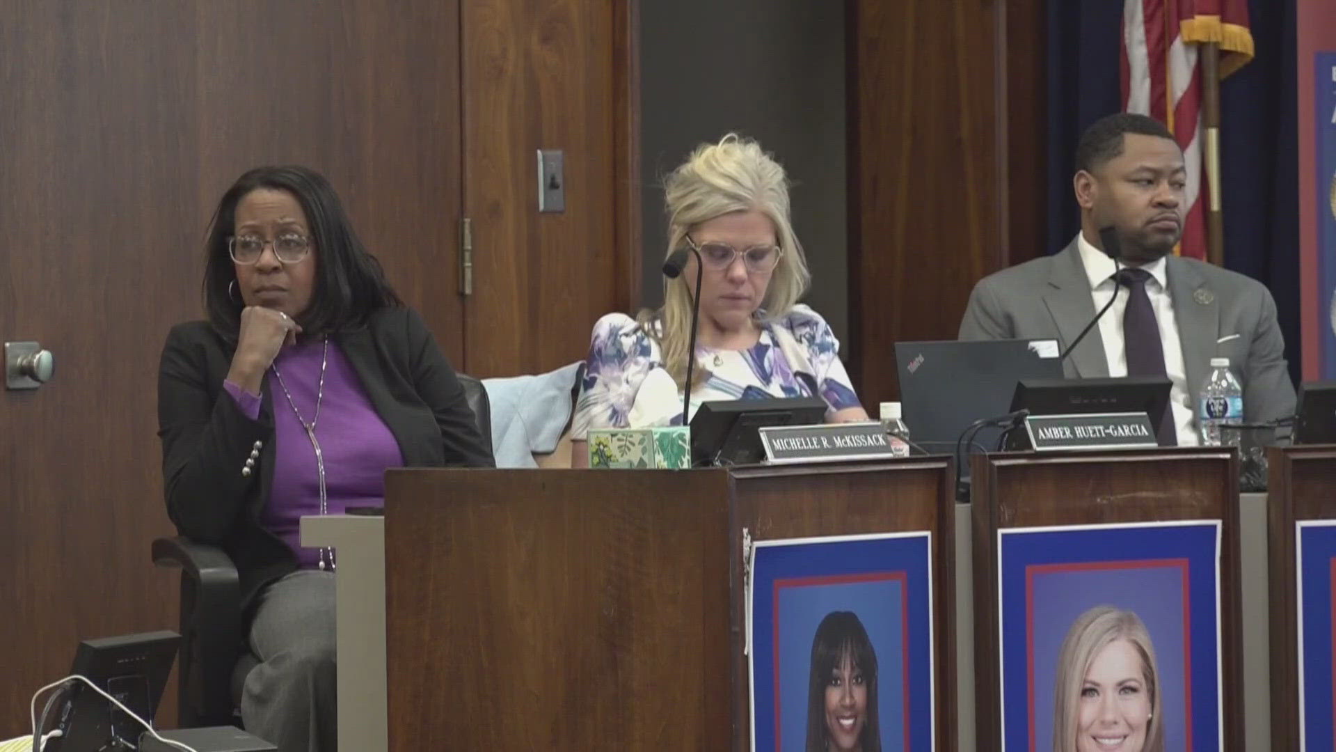 MSCS board votes to close five schools