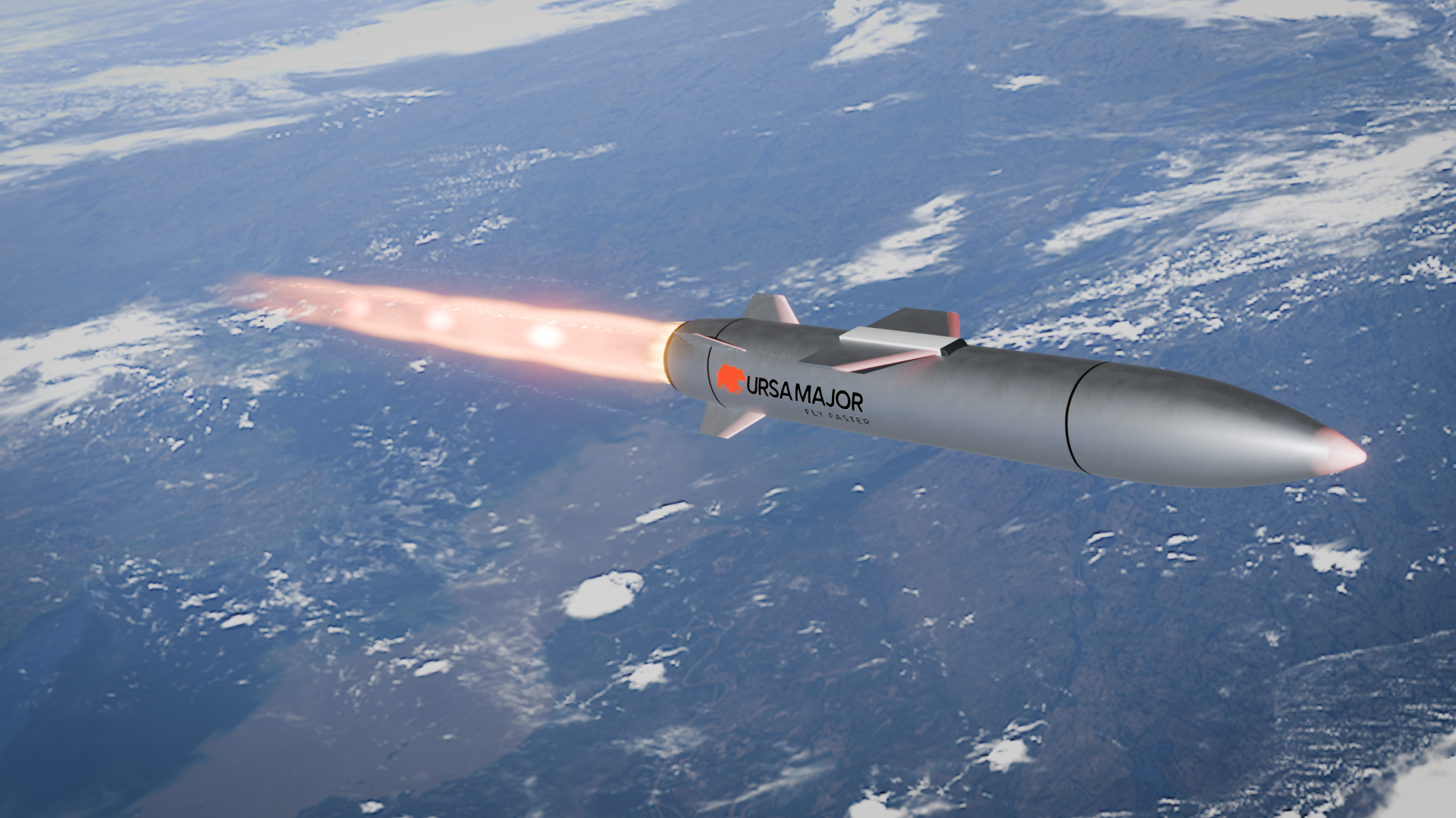 New hypersonic missiles unveiled for fighter planes, ground systems