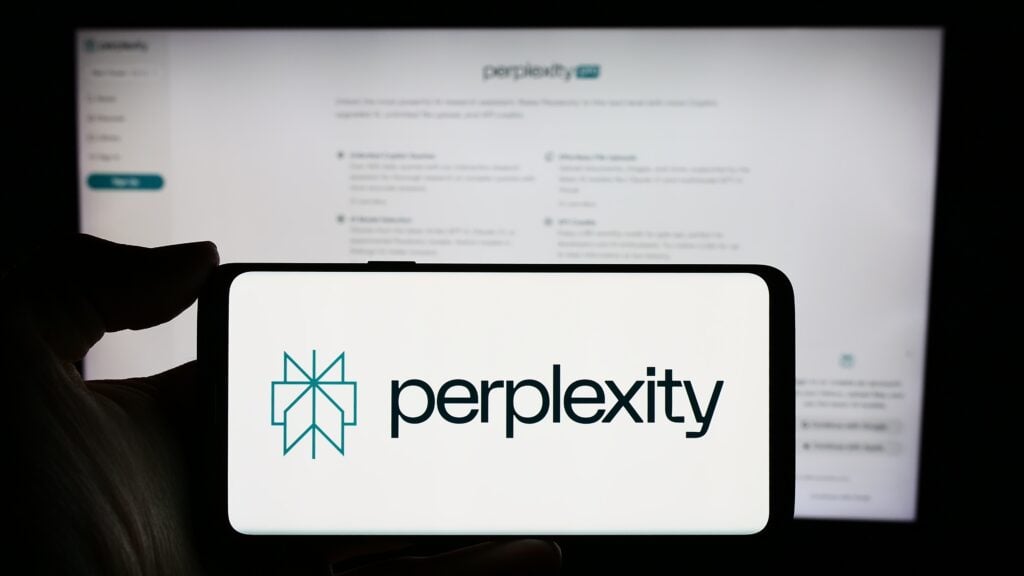 'Computer' - Perplexity introduces unified AI platform for research ...