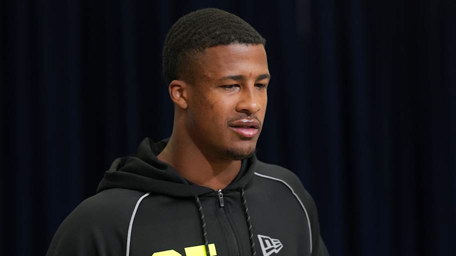 Field Yates cites one stat that should have NFL teams fighting to draft ...