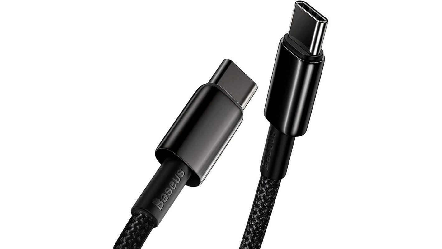 baseus cable