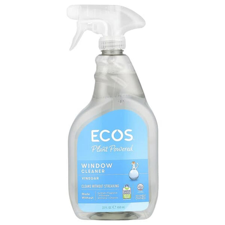 Ranked: I tested 7 glass cleaners — these are the best for smudges ...