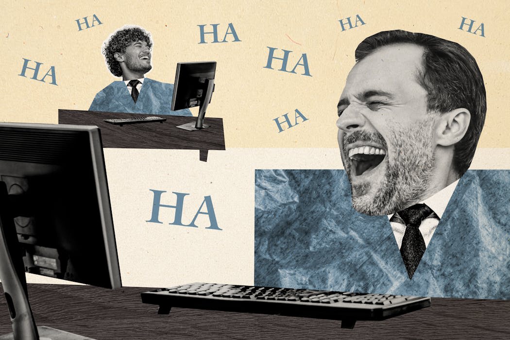 Mocking people for their class is discrimination – so why don’t we ...
