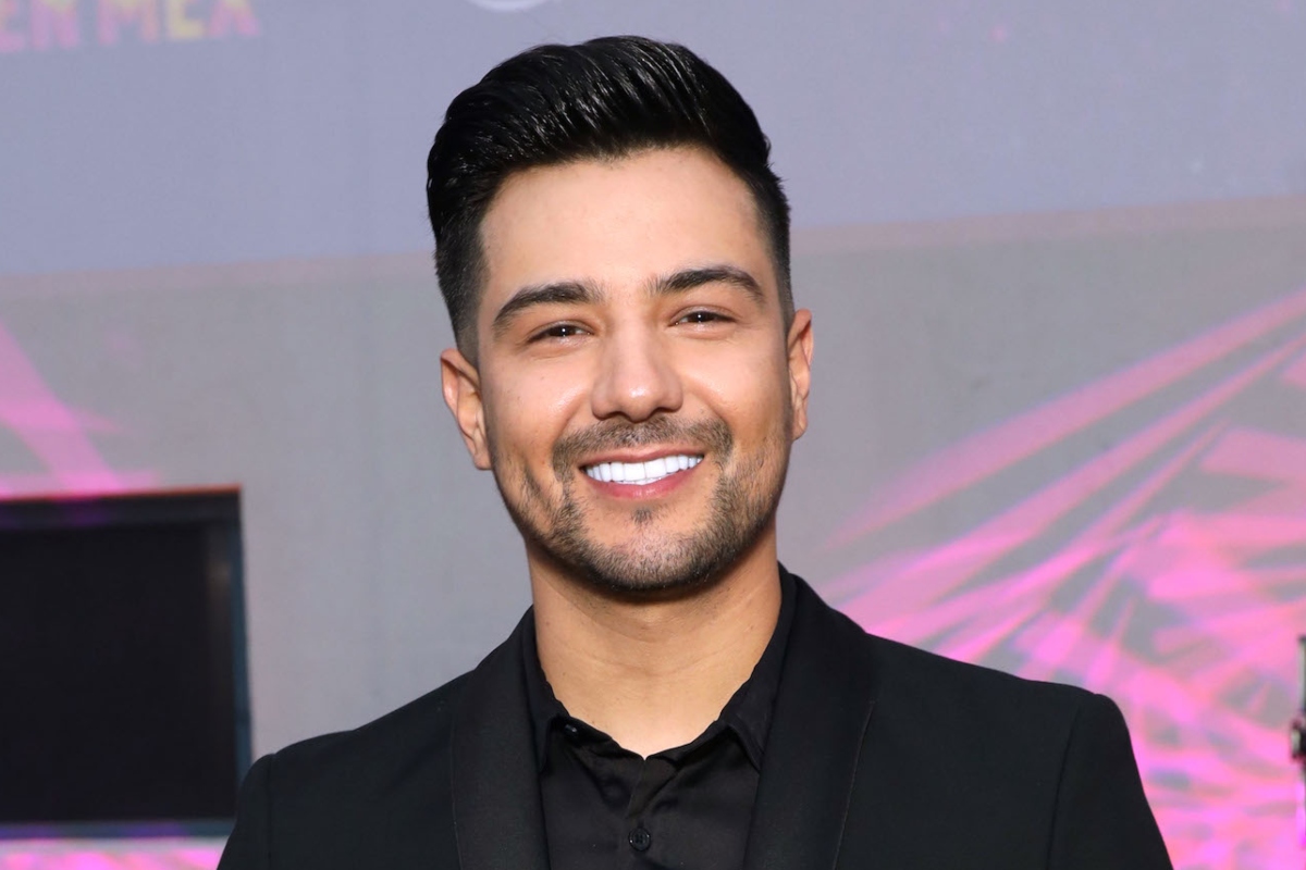 Luis Coronel sacude 'La casa de los famosos 6' y provoca una ola de ...