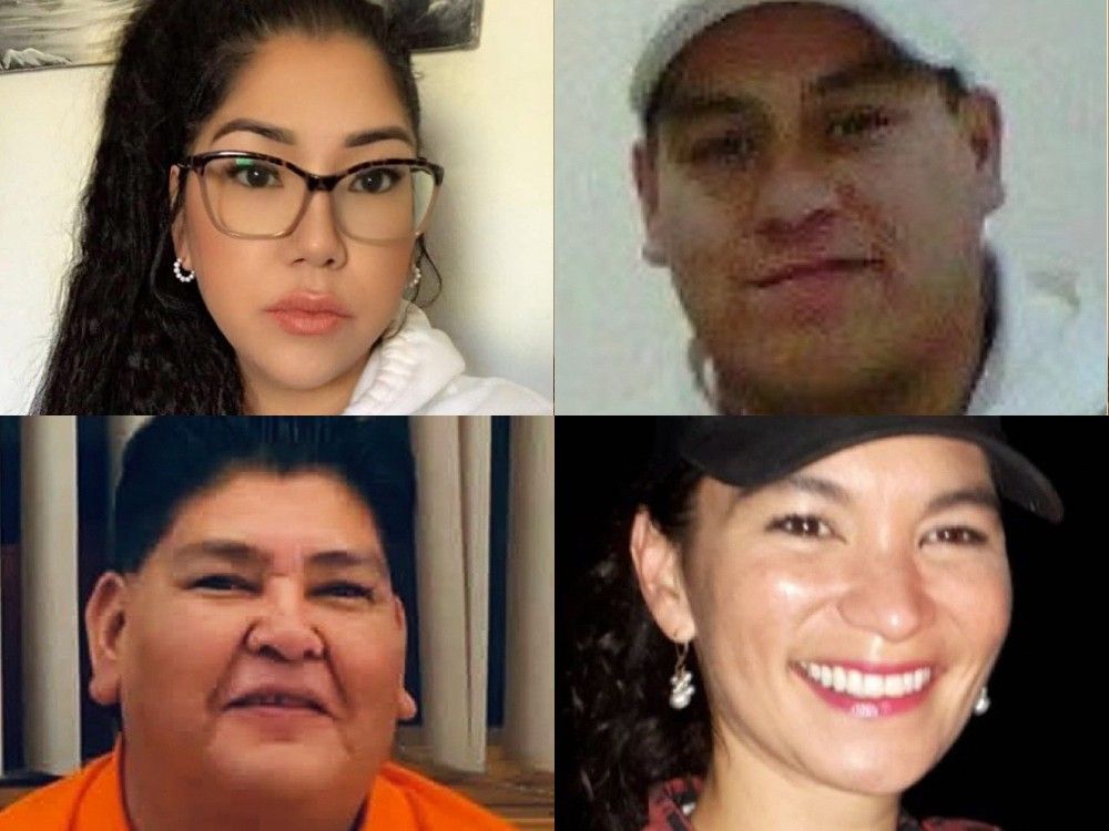 Teen gets three-year max manslaughter sentence for role in CTK killings